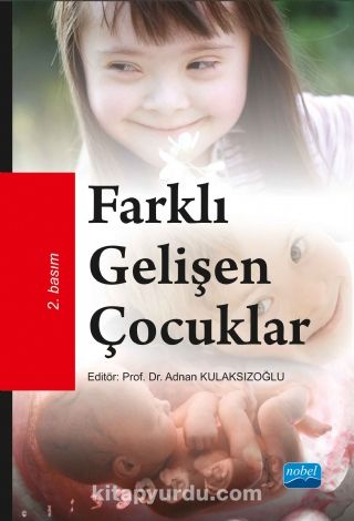 Farklı Gelişen Çocuklar