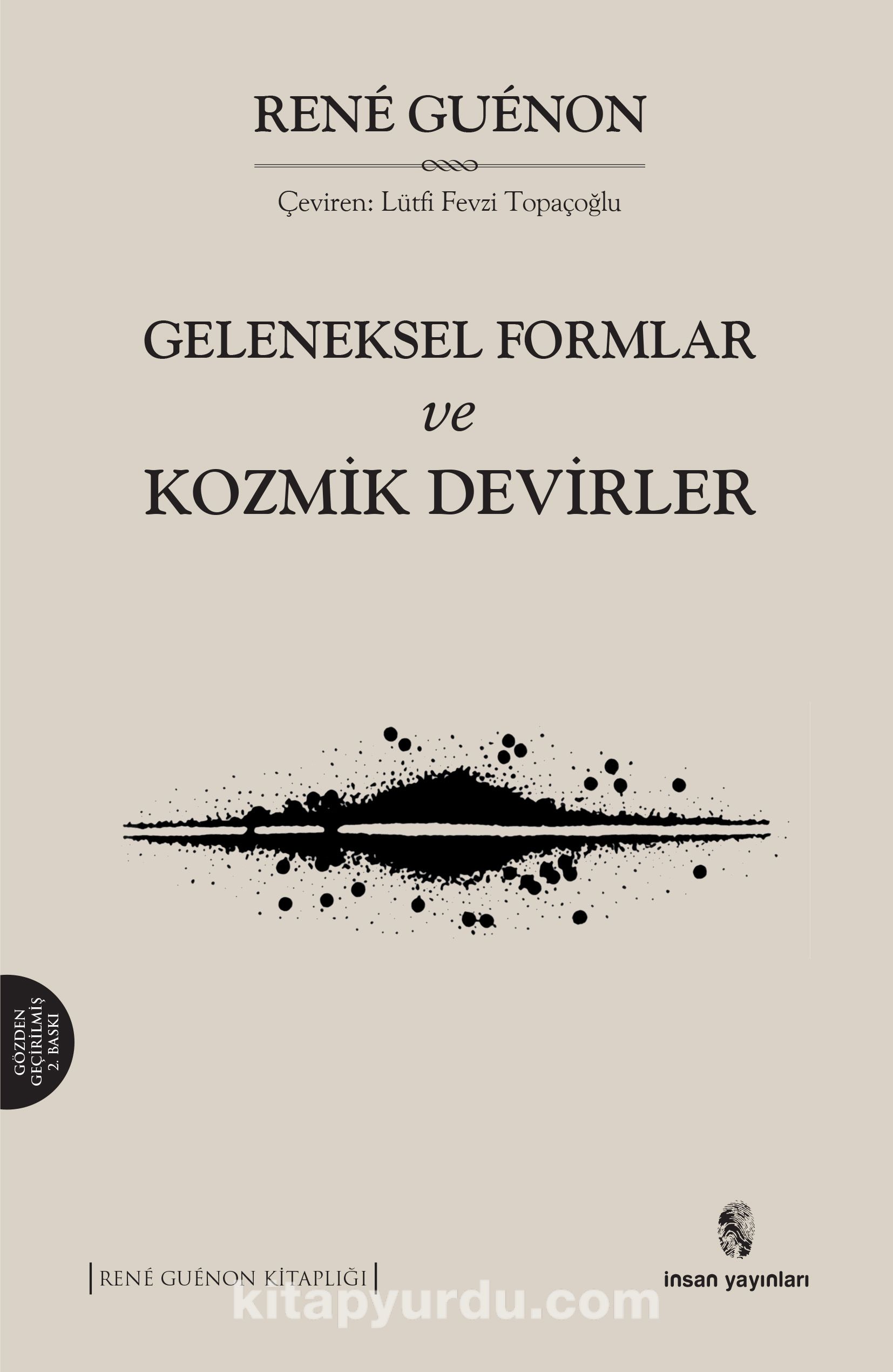 Geleneksel Formlar ve Kozmik Devirler