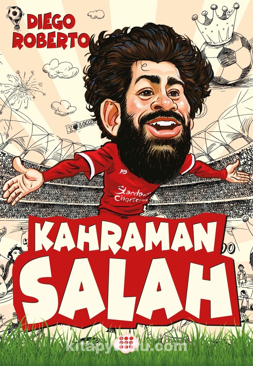 Kahraman Salah