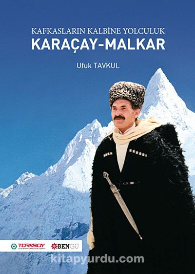 Karaçay-Malkar & Kafkasların Kalbine Yolculuk