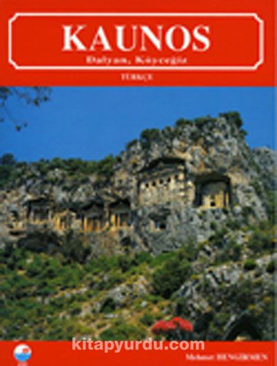 Kaunos (Türkçe)