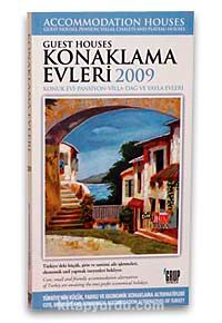 Konaklama Evleri 2009