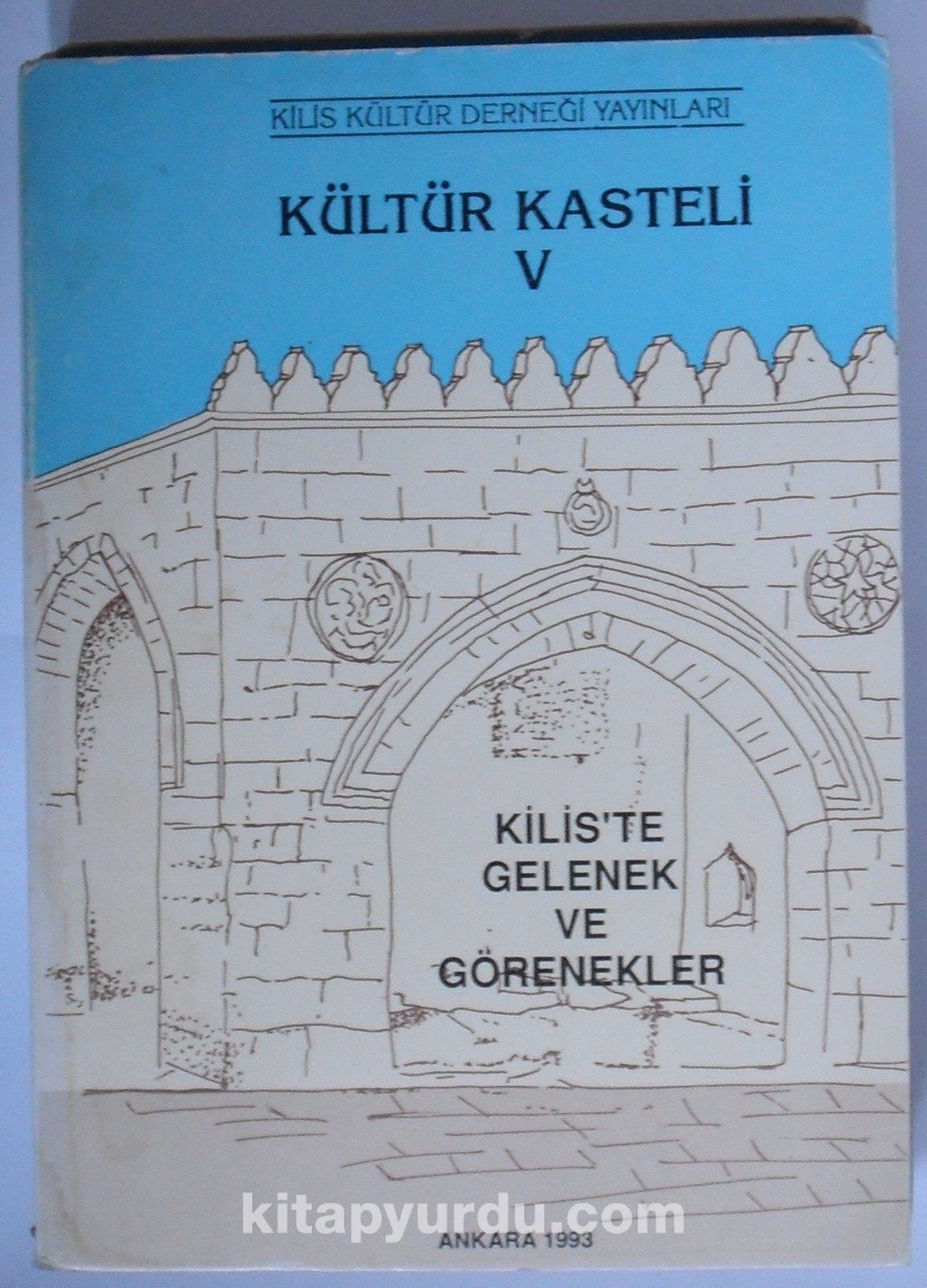 Kültür Kasteli V