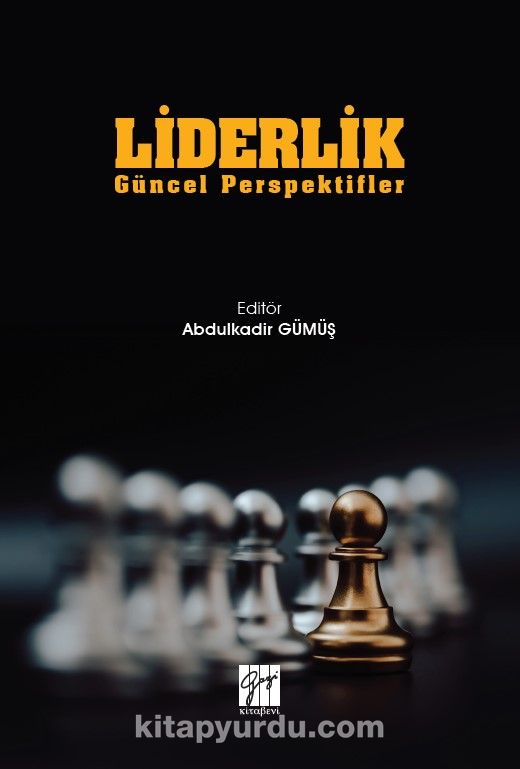 Liderlik & Güncel Perspektifler