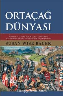 Ortaçağ Dünyası (Ciltli)