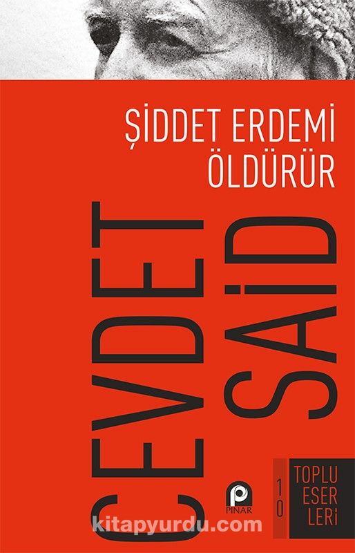 Şiddet Erdemi Öldürür