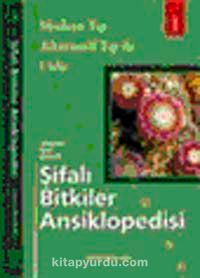 Şifalı Bitkiler Ansiklopedisi