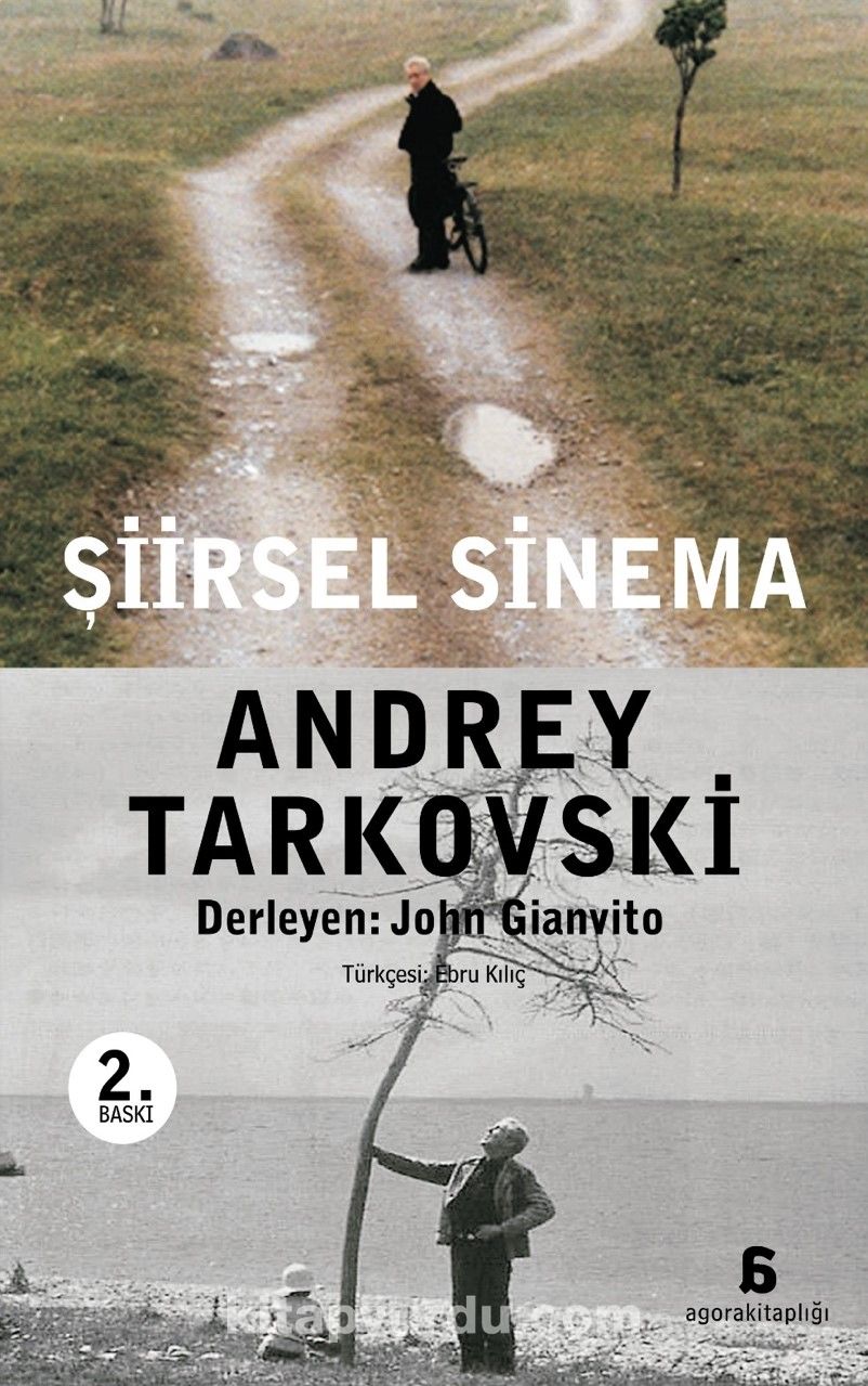 Şiirsel Sinema (Andrey Tarkovski)