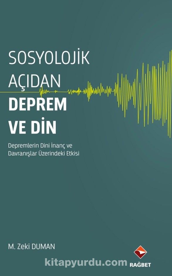 Sosyolojik Açıdan Deprem ve Din