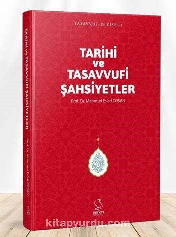 Tarihi ve Tasavvufi Şahsiyetler