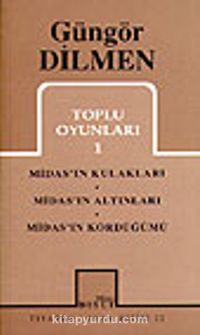 Toplu Oyunları 1 / Midas'ın Kulakları Midas'ın Altınları Midas'ın Kördüğümü