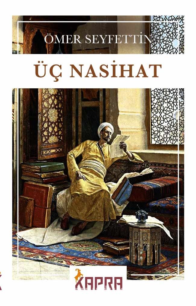 Üç Nasihat