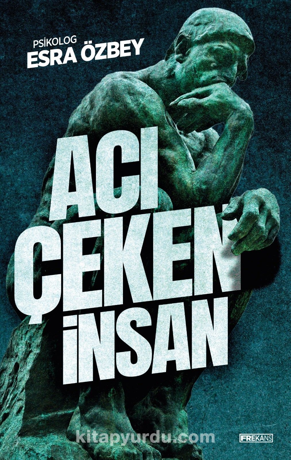 Acı Çeken İnsan