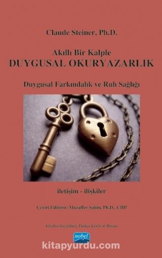 Akıllı Bir Kalple Duygusal Okuryazarlık