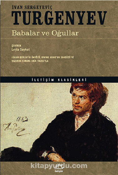 Babalar ve Oğullar / Turgenyev