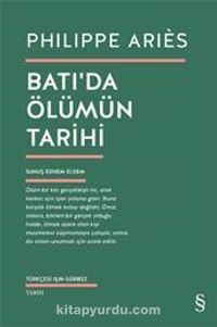 Batı'da Ölümün Tarihi