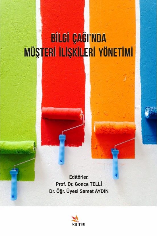 Bilgi Çağı’nda Müşteri İlişkileri Yönetimi