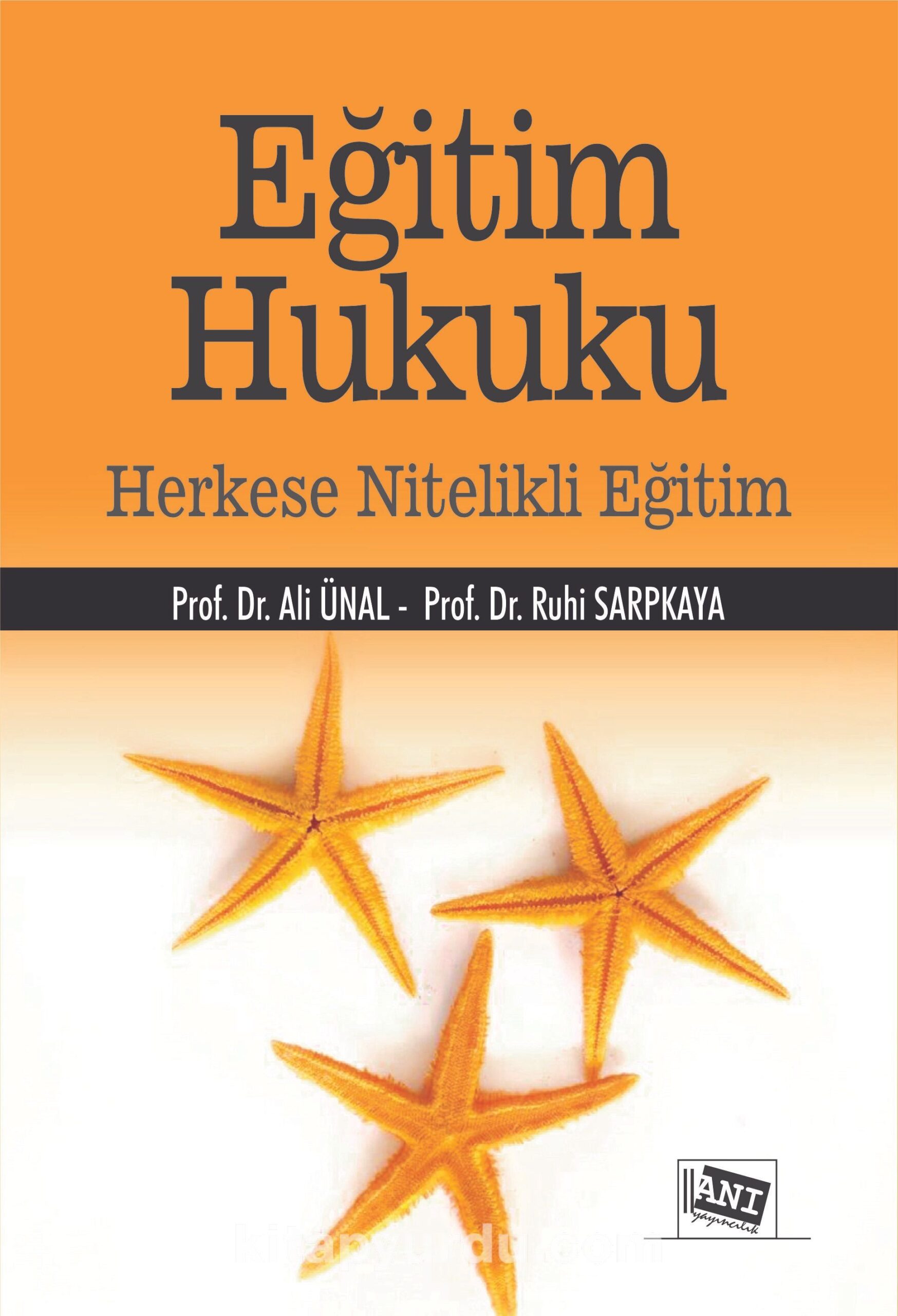 Eğitim Hukuku & Herkese Nitelikli Eğitim