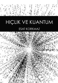 Hiçlik ve Kuantum