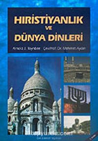 Hıristiyanlık ve Dünya Dinleri 8-B-20