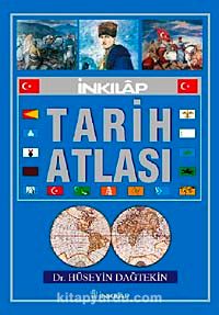 İnkılap Tarih Atlası