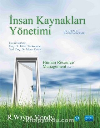 İnsan Kaynakları Yönetimi