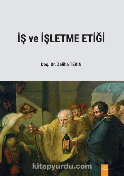 İş ve İşletme Etiği