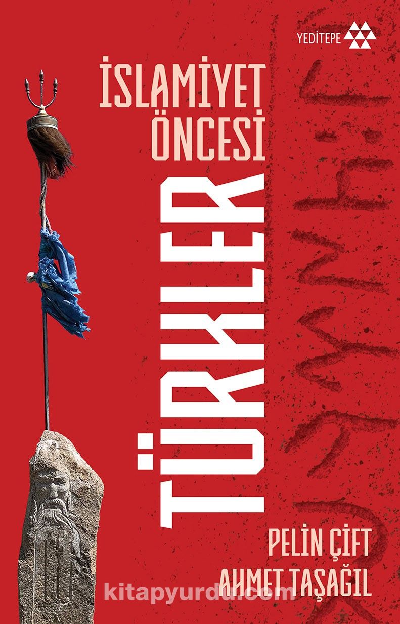 İslamiyet Öncesi Türkler