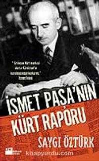 İsmet Paşa'nın Kürt Raporu