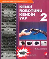 Kendi Robotunu Kendin Yap 2