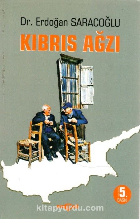 Kıbrıs Ağzı