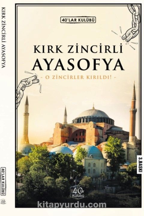 Kırk Zincirli Ayasofya