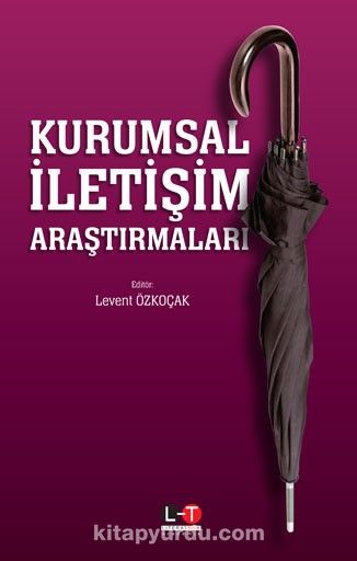 Kurumsal İletişim Araştırmaları