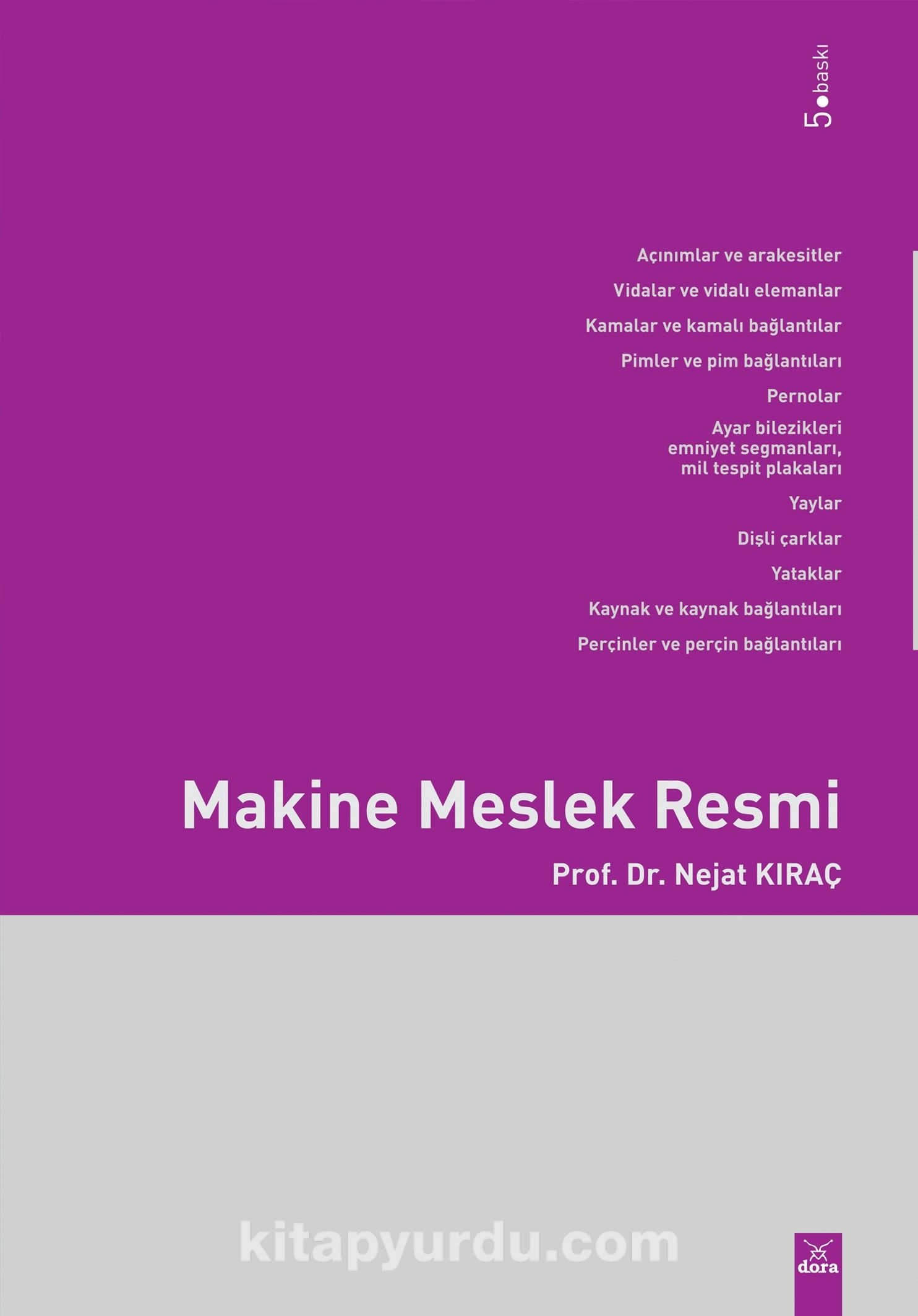 Makine Meslek Resmi