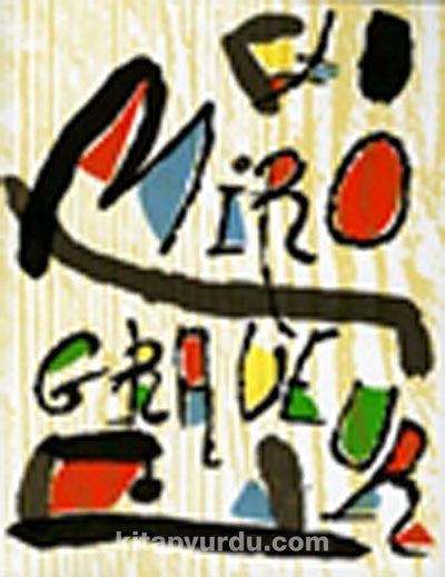 Miro Radierungen & Volume III: 1973-1975