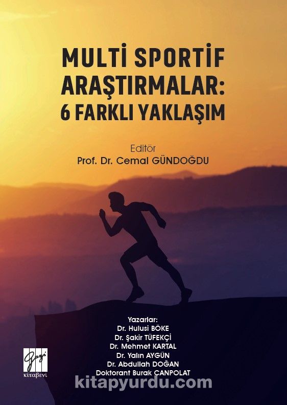 Multi Sportif Araştırmalar: 6 Farklı Yaklaşım