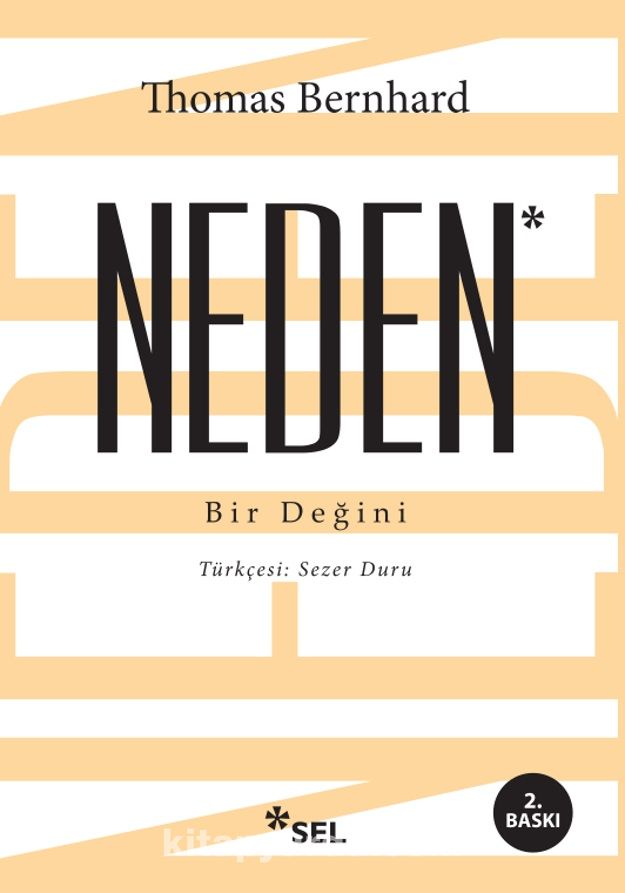 Neden & Bir Değini