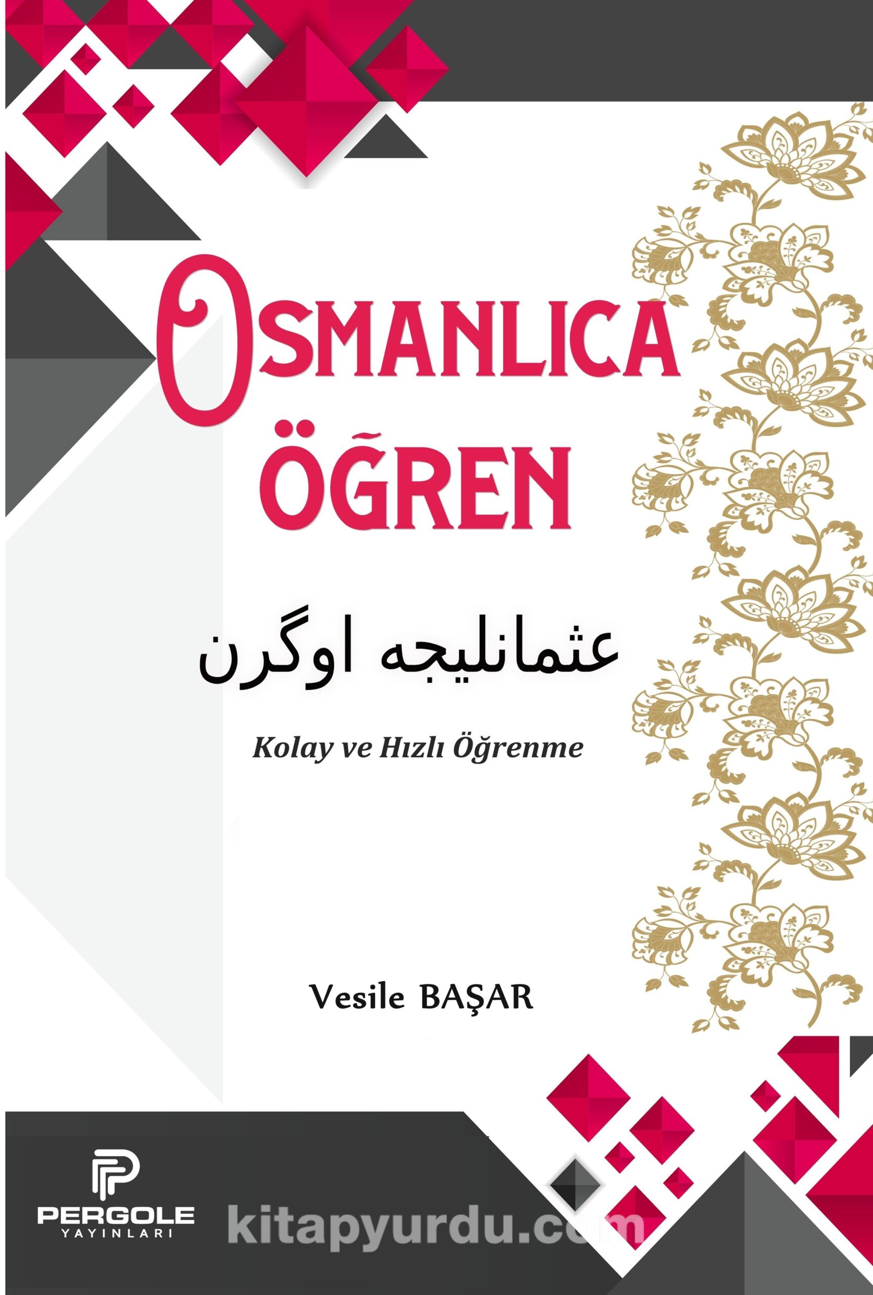 Osmanlıca Öğren