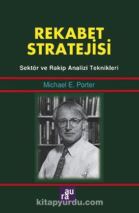 Rekabet Stratejileri