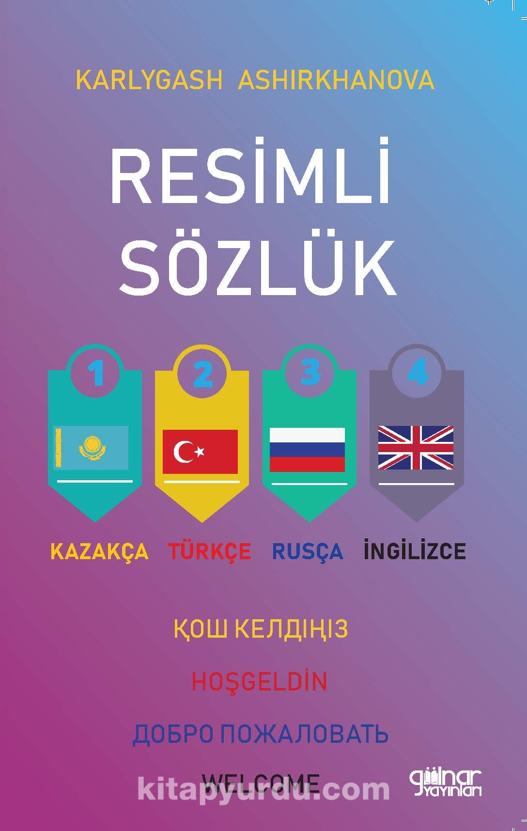 Resimli Sözlük