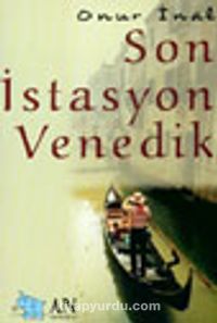 Son İstasyon Venedik