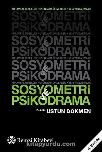 Sosyometri ve Psikodrama