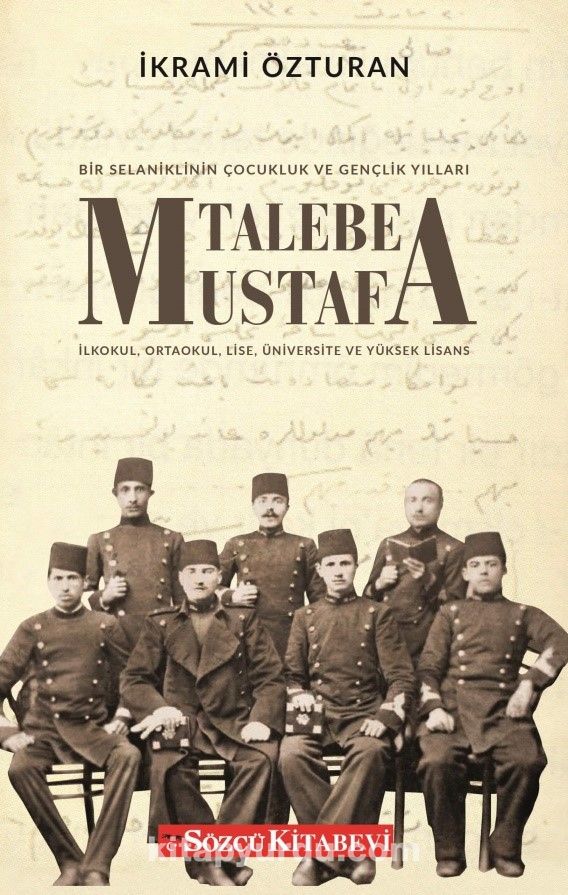 Talebe Mustafa