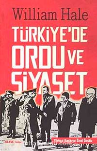 Türkiye'de Ordu ve Siyaset