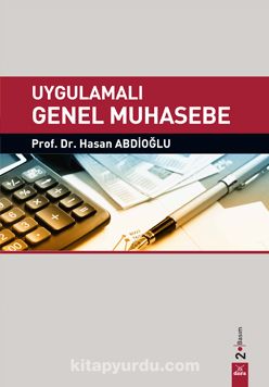 Uygulamalı Genel Muhasebe