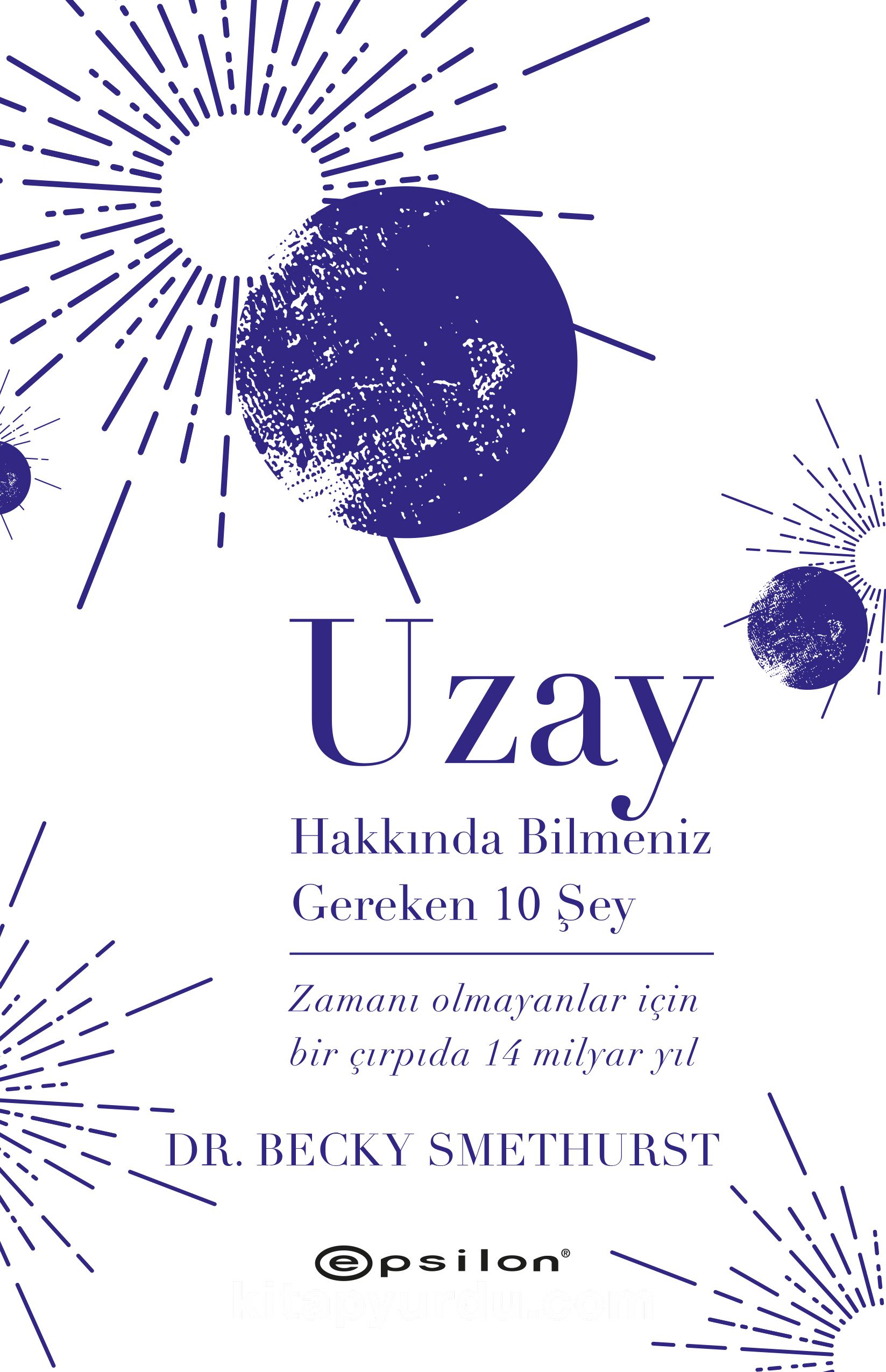 Uzay Hakkında Bilmeniz Gereken 10 Şey