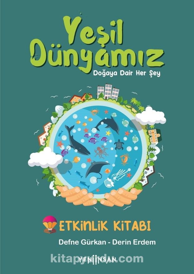 Yeşil Dünyamız