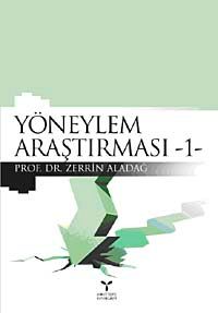 Yöneylem Araştırması-1