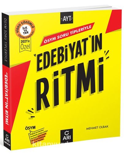 AYT Edebiyat'ın Ritmi