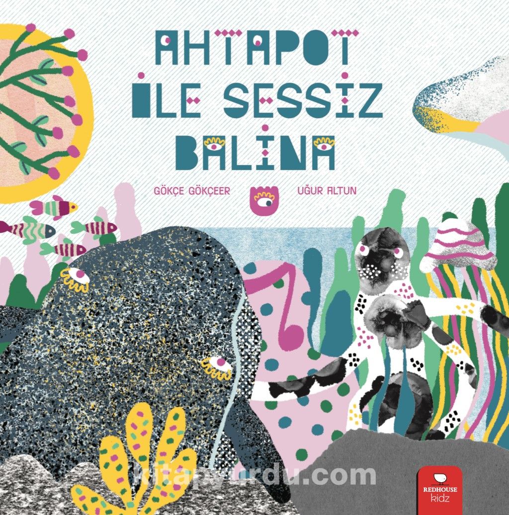 Ahtapot İle Sessiz Balina